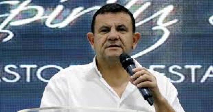 Se abstienen de declarar los militares acusados de robar en propiedad del Pastor Insfrán