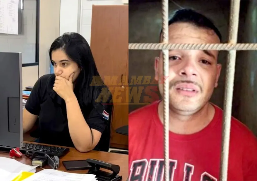 Roban pistola incautada de despacho fiscal y la reemplazan con un arma de juguete