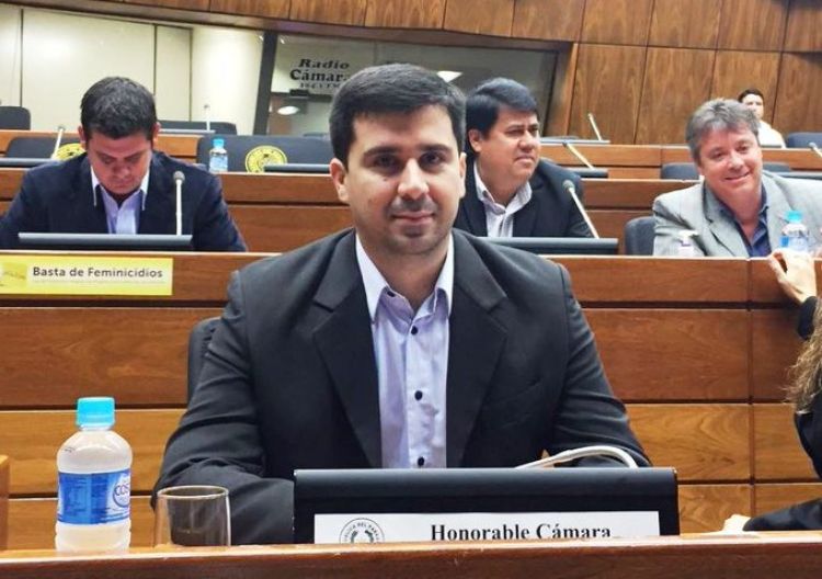 Patria Querida se integra al diálogo de la oposición para buscar concertación