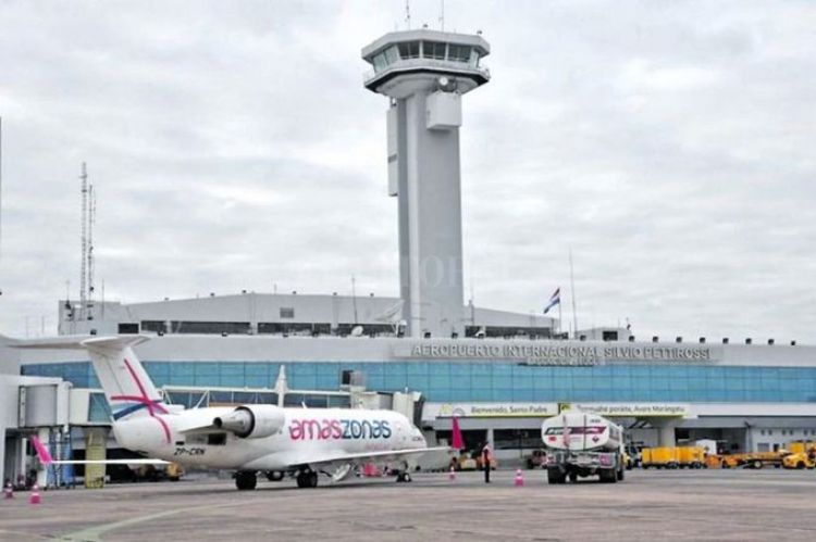 Vuelos burbuja entre Paraguay y Uruguay comenzarían en las últimas semanas de setiembre
