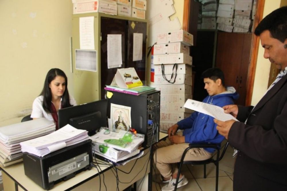 Dos personas imputadas tras asesinato de agente antinarcótico