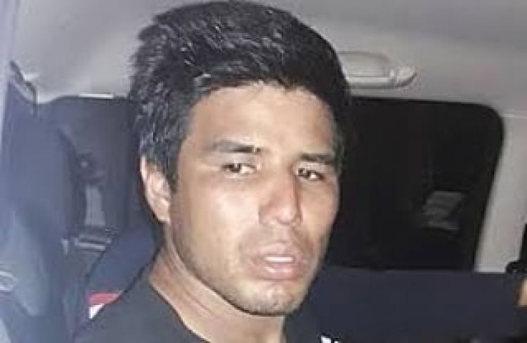 Mujer agredida evoluciona de manera favorable, dice su hermano
