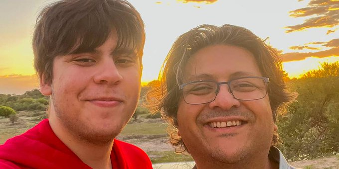 Familia del empresario pakistaní lamenta tragedia del Titán