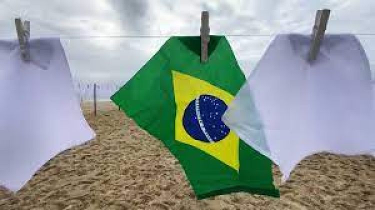 Brasil registra 202 muertes por Covid-19 en 24 horas