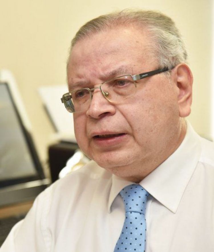 Arbo: "El sistema de salud en Paraguay adolece de varias deficiencias"