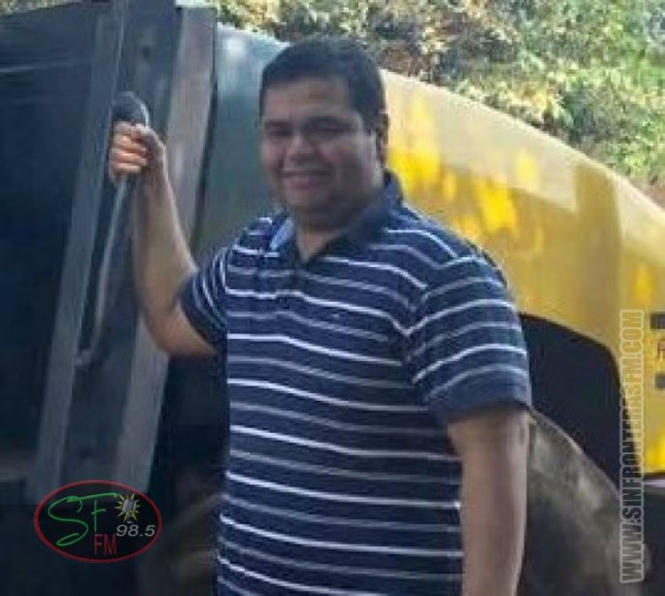 Concejal Martín Pochó estuvo en pabellón del hospital donde murió paciente con coronavirus