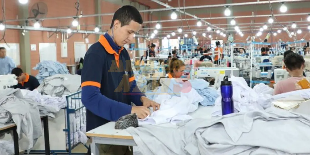 Inversiones en octubre bajo la ley 60/90 suman USD 21,4 millones