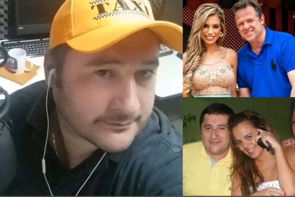 Periodista utiliza radio pirata para atacar a autoridades a mando de Pedro González y Malou