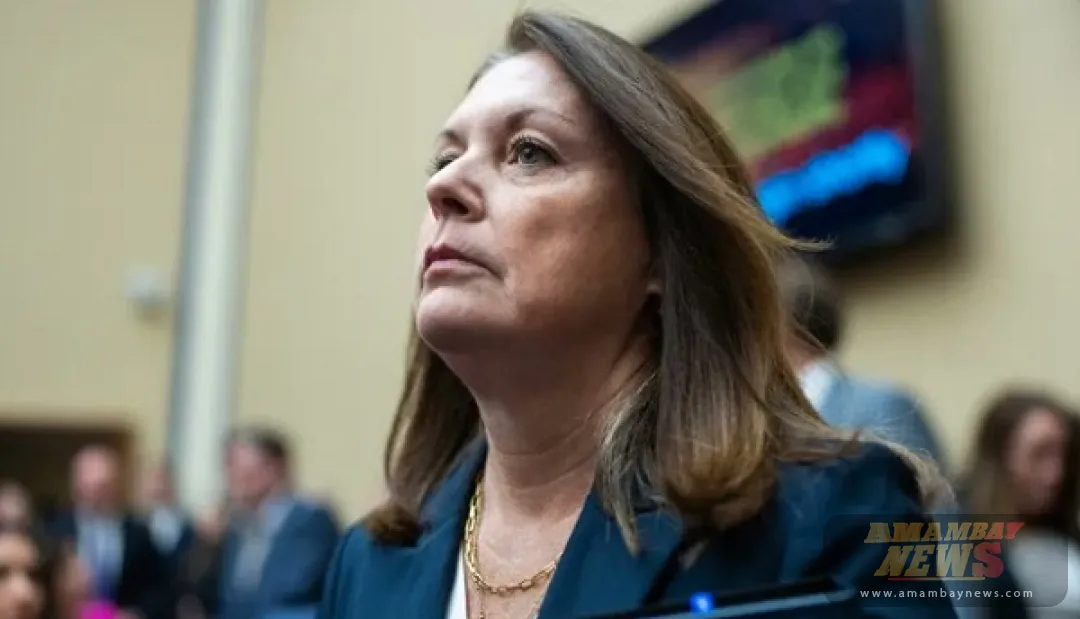 Renuncia la jefa del Servicio Secreto de EE.UU. tras atentado a Trump en Pensilvania