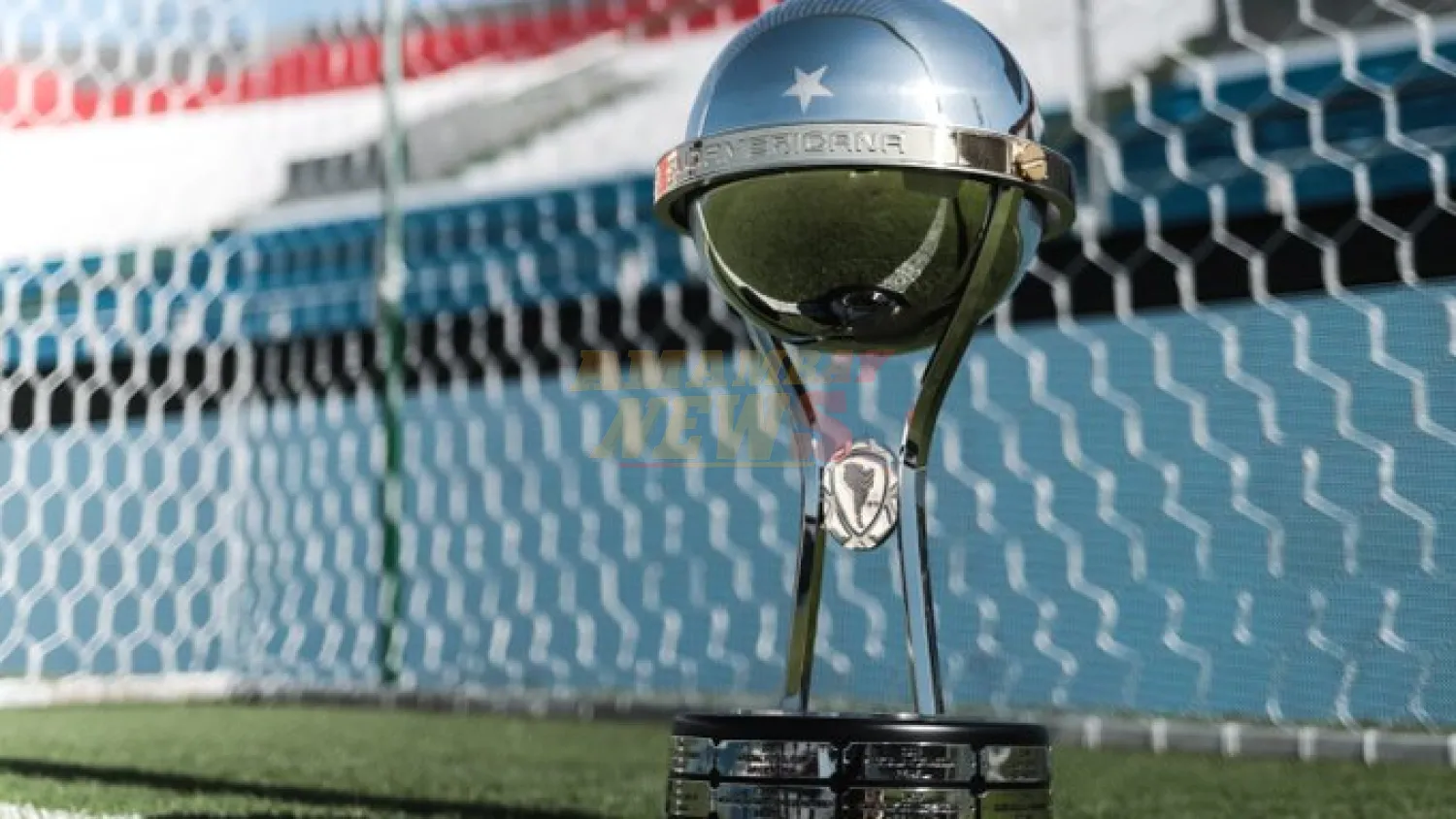Barranquilla acogerá la final de la Copa Sudamericana en 2026