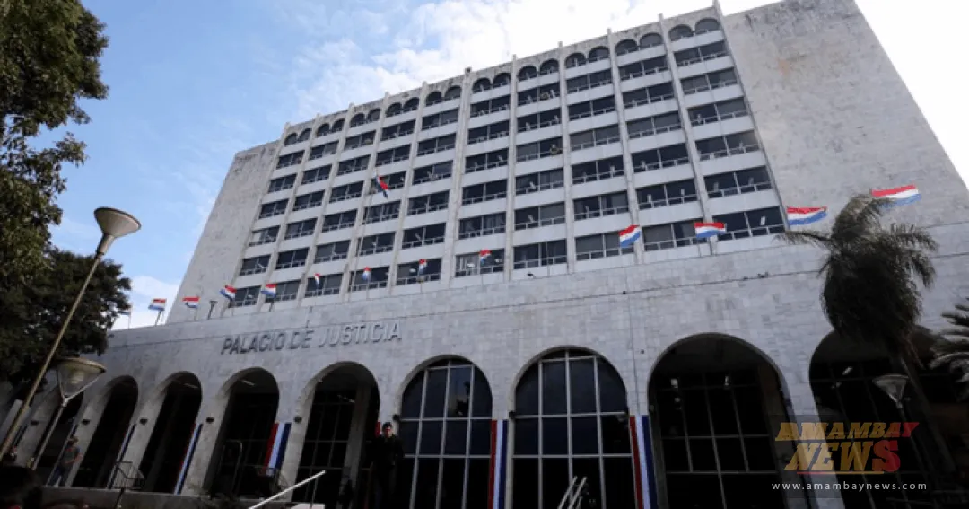 Saturación de juicios orales sigue sin solución en tribunales