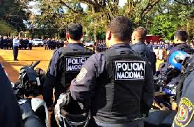 La Policía reporta seis casos fatales este fin de semana