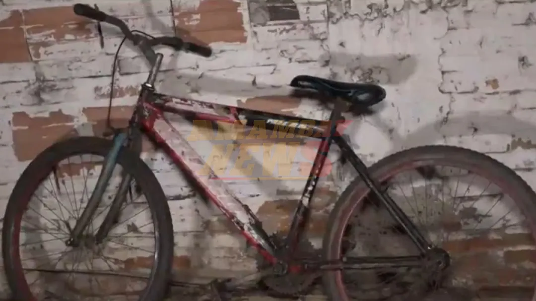 Ciclista alcoholizado ocasiona accidente fatal, reporta la Policía en Limpio