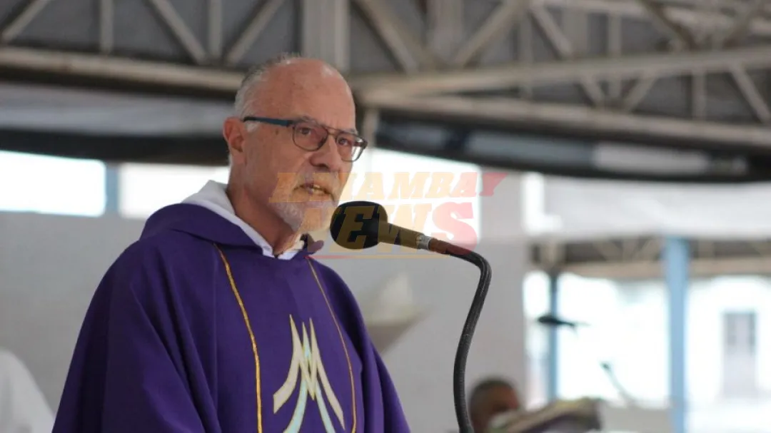 Papa Francisco designa al padre Miguel Fritz como vicario apostólico del Pilcomayo