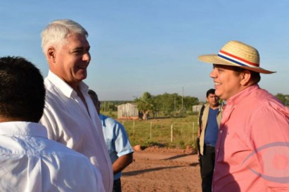 Día 87: Sigue sin hablar Juancho Acosta sobre la ciudad sin calles del Paraguay