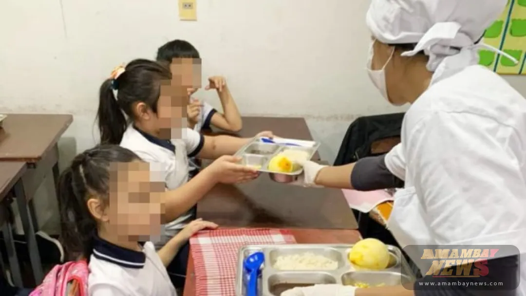 Hambre Cero: Escuelas denuncian que recibieron menos cantidad de leche