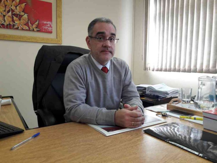 Caso Imedic: Juez Otazú es competente en la causa contra el clan Ferreira