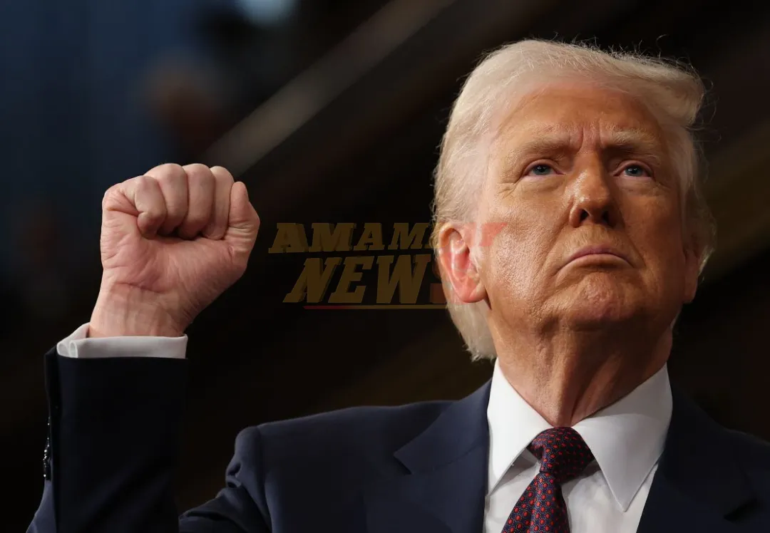 Donald Trump respalda sus aranceles tras el desplome de los mercados