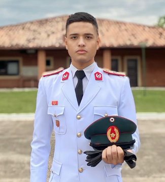 Cardióloga insta a investigar la extraña muerte del cadete de la Academia Militar