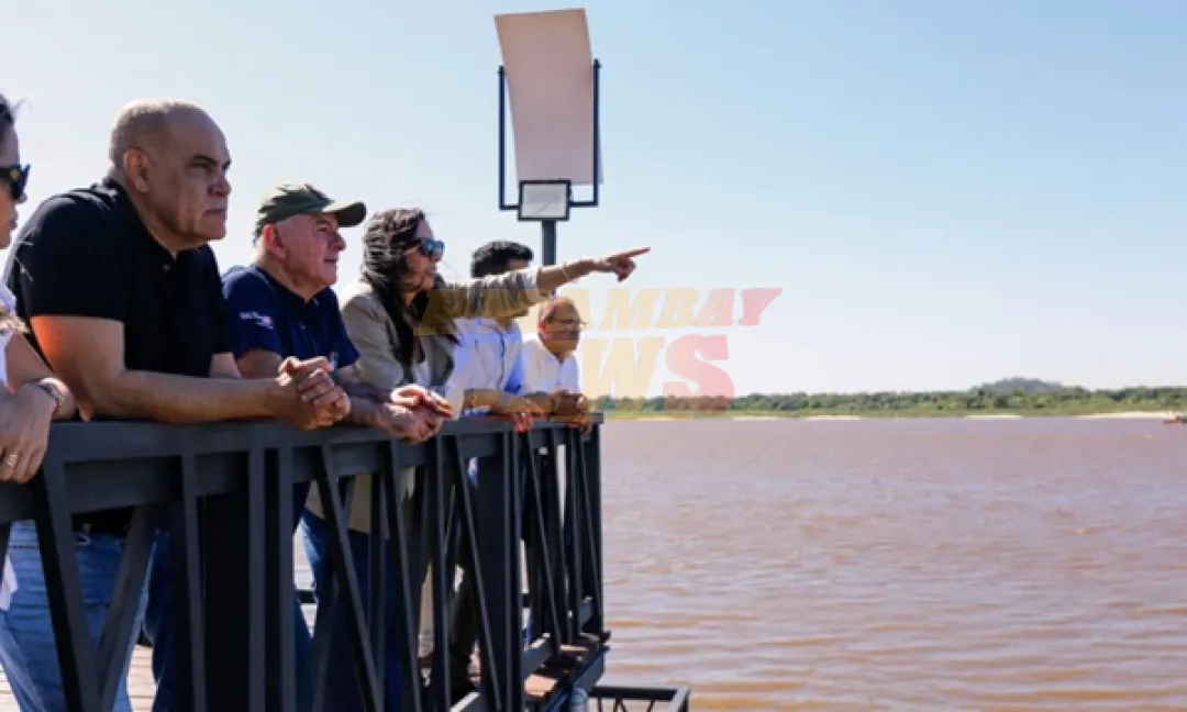 MOPC acelera licitación de parque costero y reserva en feudo de “Bachi” Nuñez