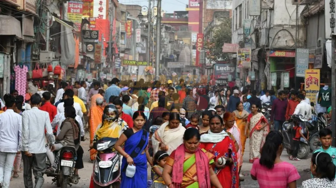 India superará a Japón y Alemania para convertirse en la tercera economía mundial antes de 2030: FMI