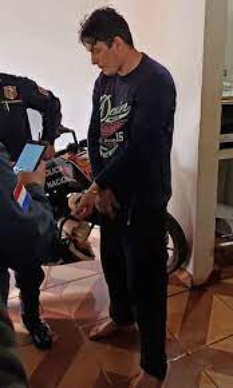 Juicio contra guardia acusado de matar a jueza concluye este lunes