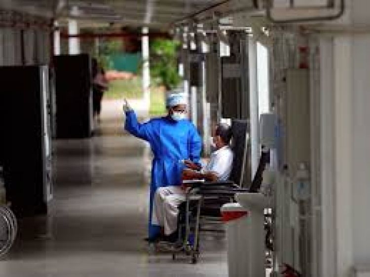 Reportan 32 fallecidos y 14.991 nuevos contagios de covid-19 en una semana