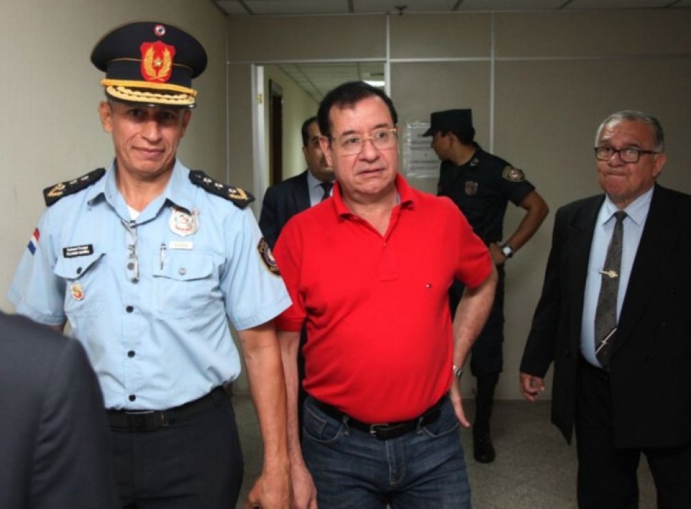 Destraban caso del diputado Cuevas y le citarán para medidas