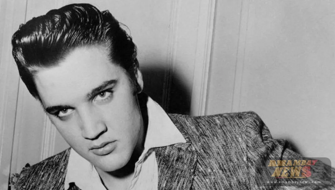 Arrestan a mujer por plan para apropiarse de Graceland, la mansión histórica de Elvis Presley