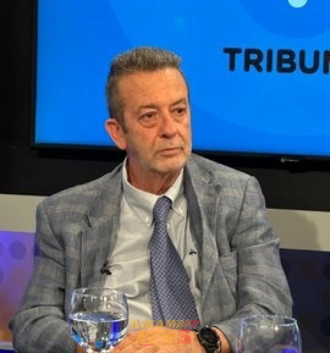 Embajador de Italia destaca relacionamiento existente con Paraguay