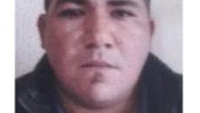 Hombre es detenido tras presuntamente asesinar a niña de 13 años