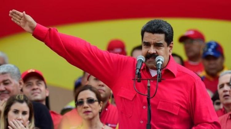 EEUU, UE y otros 19 países pidieron reanudar urgente del diálogo para “restaurar la democracia” en Venezuela