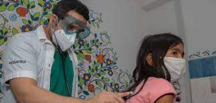 Salud reporta 11 fallecidos por coronavirus y 605 nuevos casos