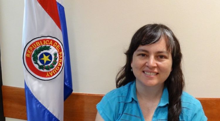 Mercedes Canese recibe aumento salarial en el Senado: Yo no pedí, justifica