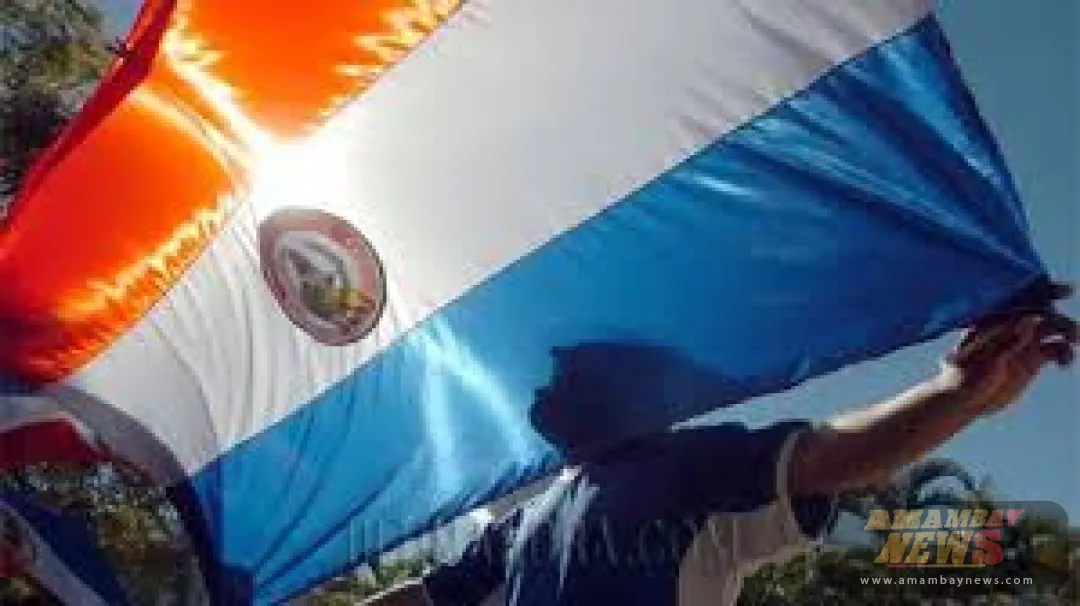 Día de la Bandera paraguaya: 212 años de símbolo patrio