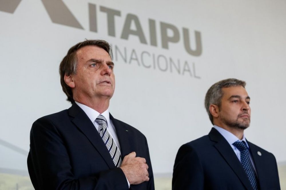 Piden a Bolsonaro que haga valer pacto secreto con Marito