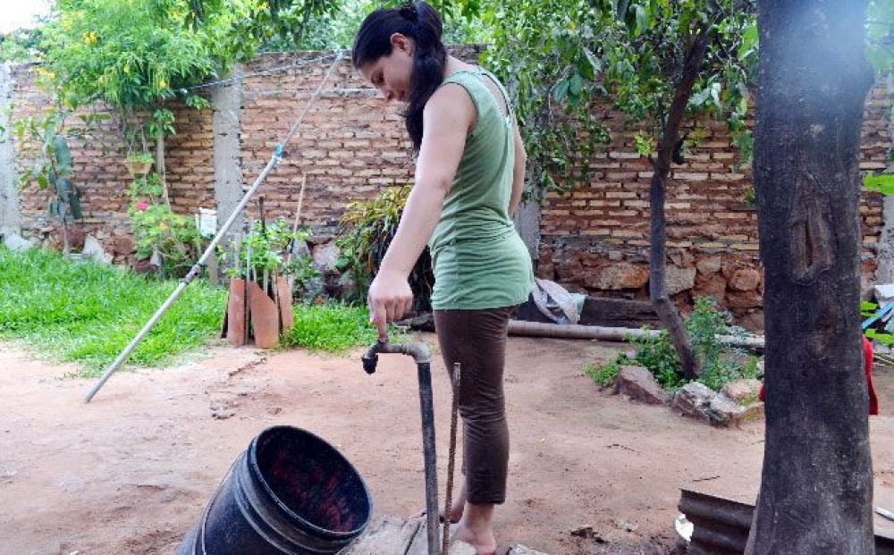 Por este año, Essap no aumentará su tarifa