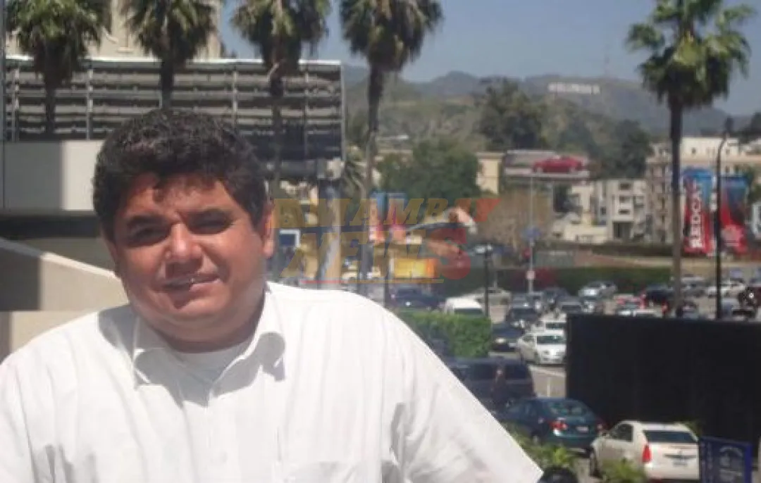 Mariano Roque Alonso: denuncian a juez de paz interino por acoso laboral