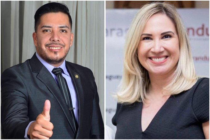 Jueza prescribe el hecho de tráfico de influencias y sobresee a Carlos Portillo