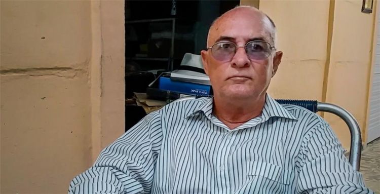 Organizaciones exigen a gobierno cubano que libere a periodista Roberto Quiñones