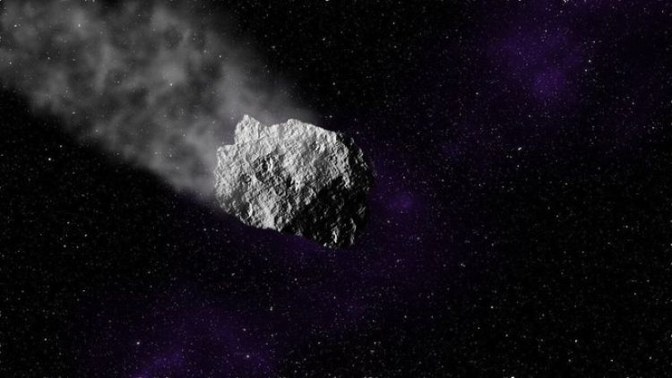 Asteroide que mide más de un kilómetro de ancho pasará cerca de la Tierra