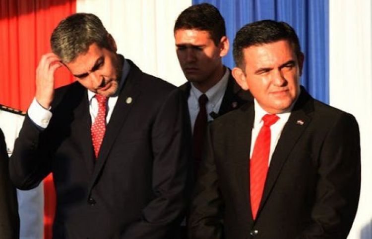 Senado sanciona a ministro Eduardo Petta con voto censura