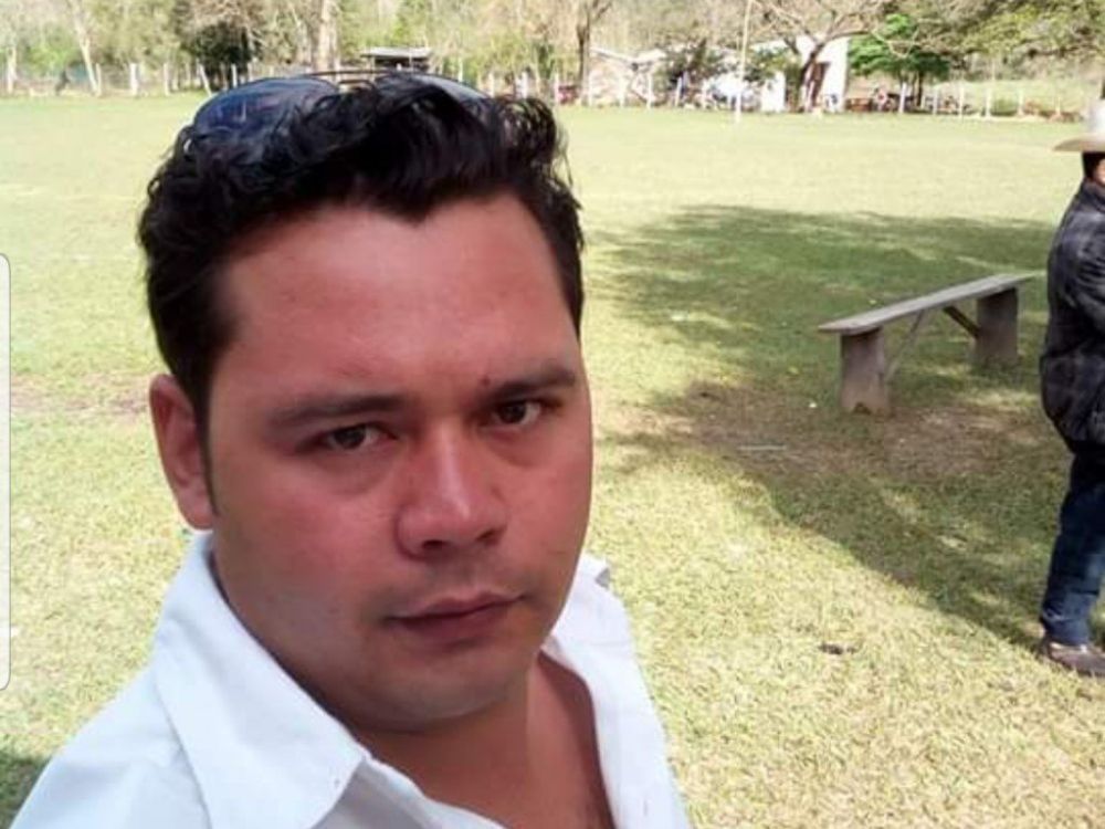 Matan a un joven en Horqueta