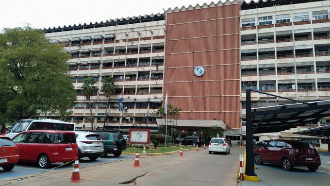 Pacientes oncológicos de IPS reclaman falta de medicamentos por más de 2 meses