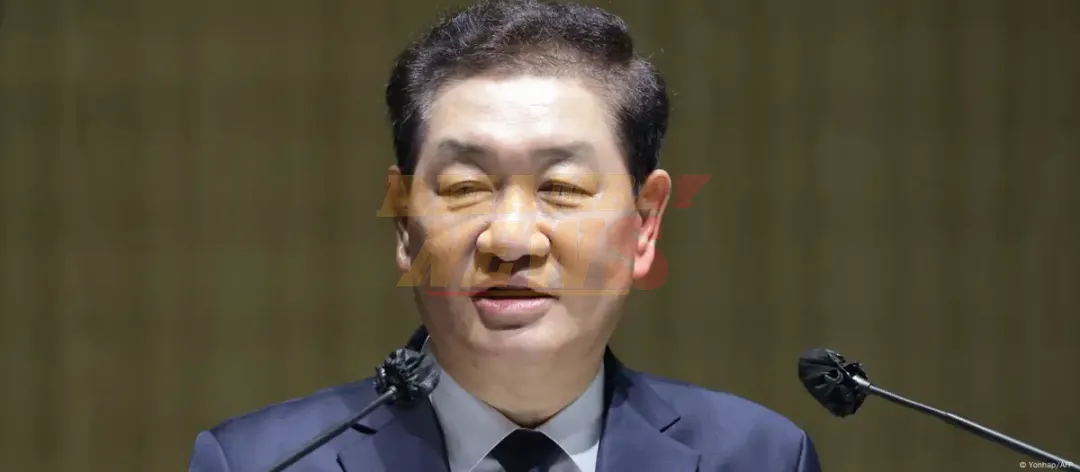 Fallece vicepresidente de Samsung Electronics Han Jong-hee