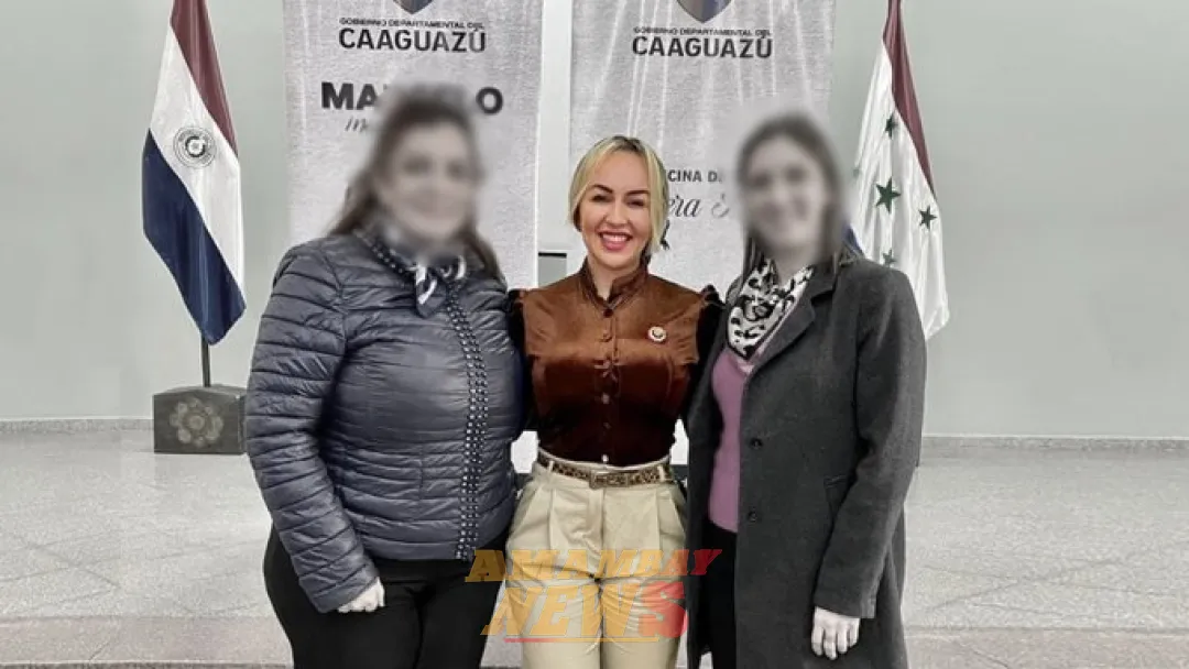 Fiscalía emplaza a Anadelia para devolver todo el dinero de la indemnización de la ANDE