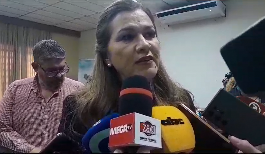 María Teresa Barán pretende optimizar compra de medicamentos oncológicos para el INCAN