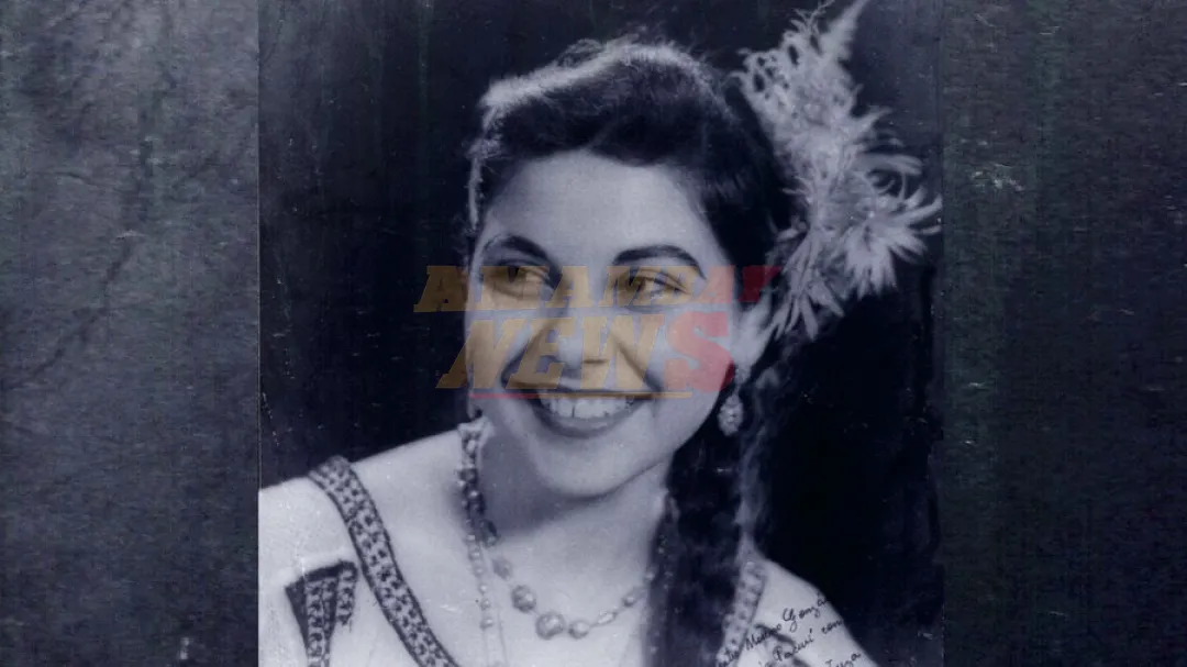 Fallece Kikina Zarza, la Reina de la zarzuela paraguaya