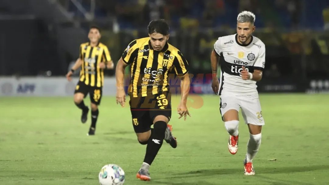 Guaraní vs. Olimpia, sin concesiones