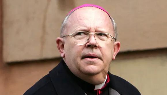 Vaticano investigará a cardenal francés por abuso de una menor